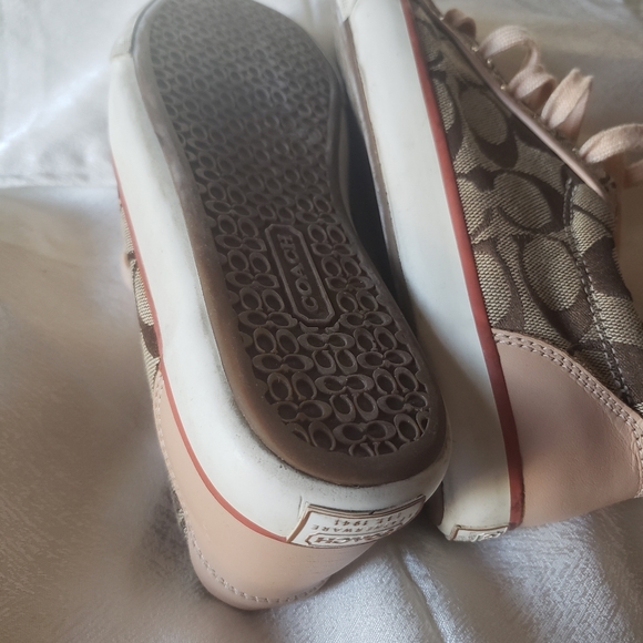 Set of COACH Mini Hobo Purse Buckle and Barret sne - Picture 10 of 10